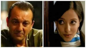 Raima Sen Confesses to Sanjay Dutt Crush, Cites Natural Chemistry in 'Parineeta' Role
