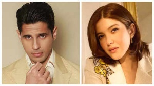 Sidharth Malhotra's Sweet Surprise for Shanaya Kapoor's 13th Birthday; Varun Dhawan's Strategic Skip Revealed