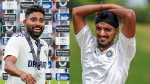 Siraj's Counsel Key to Arshdeep Singh's Mental Fortitude Ahead of Asia Cup Campaign