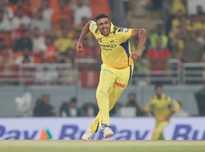 R. Ashwin Eyes ILT20 Opportunity, Set to Enter Auction After Retirement