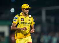 Ashwin Poised to Exit Chennai Super Kings: End of an Era?