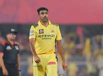 Ravichandran Ashwin Announces Retirement from the Indian Premier League