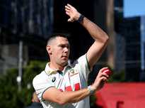 Scott Boland Confident He's a More Formidable Bowler Than in 2023 Ashes Series