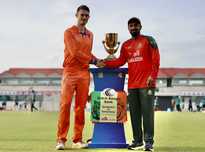 Bangladesh's Cricket: Strengths and Weaknesses on Display Ahead of Netherlands Clash