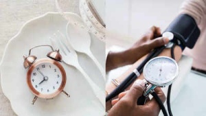 Skipping Breakfast Linked to Higher Blood Pressure and Increased Heart Disease Risk: Study
Hoặc:
Breakfast: The Heart Health Connection – Why Skipping It Could Raise Blood Pressure