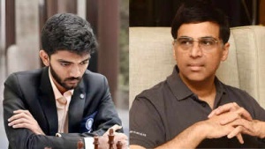 D Gukesh Credits Viswanathan Anand's Words for World Chess Championship Turnaround After 'Horrible' Start