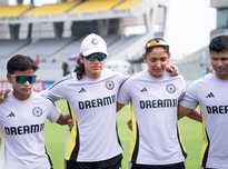 India Women's Cricket Team Gearing Up for World Cup with Vizag Training Camp Starting August 25