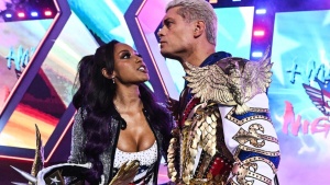Cody and Brandi Rhodes Expand Wrestling Dynasty: Welcome Second Daughter Leilani Ella Runnels