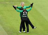 Southern Brave Edge Thriller, Knock Welsh Fire Out of The Hundred