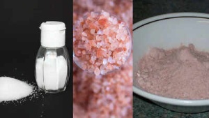 Salt Selection: A Guide to Types, Health Impacts, and Culinary Uses
