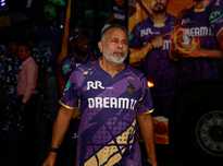 Bharat Arun Named Lucknow Super Giants Bowling Coach After KKR Stint