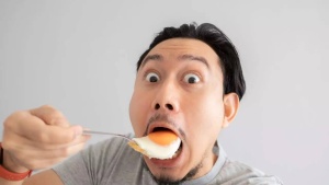 Can eating eggs increase the risk of type 2 diabetes? Know what study reveals