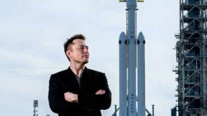 SpaceX's Starship Aims for Unprecedented Launch Cadence: Elon Musk Predicts 24 Flights in 24 Hours