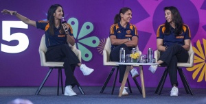 Women's ODI World Cup: Skipper Harmanpreet Kaur vows to ‘break the barrier’ at home