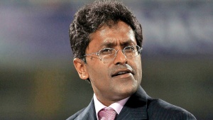 Sreesanth's wife slams Lalit Modi, Michael Clarke for releasing Harbhajan slap video