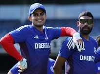Asia Cup 2025: Gill and Siraj Face Squad Omission After England Tour