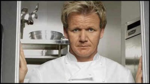 Gordon Ramsay Reveals Skin Cancer Diagnosis, Urges Sunscreen Use After Surgery