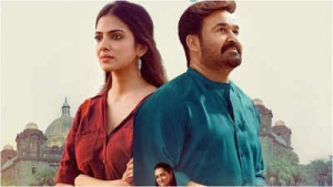 Mohanlal's 'Hridayapoorvam' Heads to Streaming: Find Out Where to Watch the Onam Release After Theaters