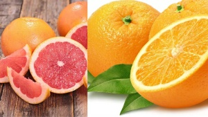 Orange and grapefruit lovers beware! Hidden health risks of citrus fruits everyone should know