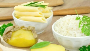 Headline:
Resistant Starch-Rich Foods Cut Fatty Liver by Half, Boost Gut Health: Study Reveals Everyday Dietary Solution