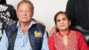 Salim Khan Reveals Father-in-Law's Religion Concerns Over Marriage to Salma Khan