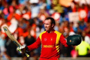 Brendan Taylor Enters Elite Company: Among Longest ODI Careers, But Still Trails Tendulkar