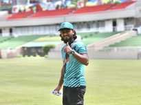 Julian Wood focused on individual skills rather than overhaul, says Jaker Ali