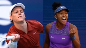 US Open Upset Alert: Sinner Survives Shapovalov Challenge, Osaka Sets Up Gauff Showdown