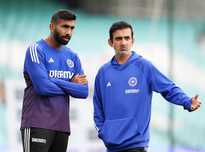 Bumrah's Workload Management: India Walks Fine Line Between Utilizing Star Bowler and Protecting His Fitness