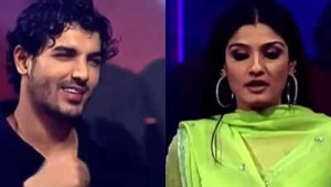 John Abraham's 
