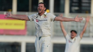 England's batting line-up will be unbelievable in Ashes: Josh Hazlewood