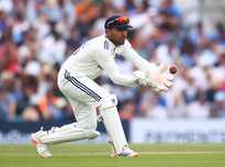 Dhruv Jurel Named Central Zone Captain for Duleep Trophy 2025; Gill, Thakur, Kishan to Lead Other Squads
