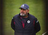 August 2025 Cricket Headlines: Lehmann Extends Northamptonshire Coaching Stint