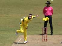 Glenn Maxwell Eyes PowerPlay Bowling Role for Australia at T20 World Cup 2026