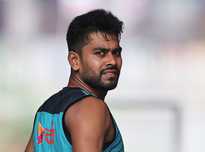 Mehidy Hasan Miraz to miss Netherlands series in build-up to Asia Cup