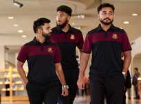 BCB's 'Share and Care' Initiative: Players Voice Concerns, Demand Facility Upgrades