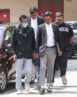 Dhanashree Verma breaks silence on divorce; calls Yuzvendra Chahal’s ‘sugar daddy’ t-shirt a stunt: ‘It was painful’