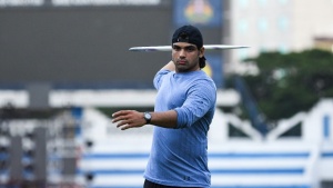 Neeraj Chopra Spearheads India's Javelin Surge at World Athletics Championships