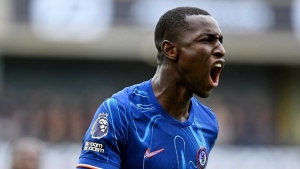 Chelsea Halt Nicolas Jackson's Bayern Munich Loan Amid Injury Crisis: Report