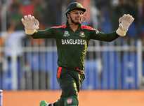 Nurul Hasan Recalled to Bangladesh's Asia Cup Preliminary Squad