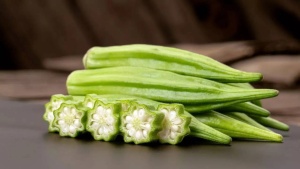 Okra: The Superfood Secret Weapon for Managing Blood Sugar and Cholesterol