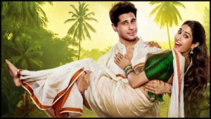 'Param Sundari' Set for OTT Release: When and Where to Stream the Sidharth Malhotra-Janhvi Kapoor Rom-Com