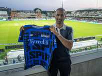 Mo Bobat Named Director of Cricket at London Spirit as Franchise Enters New Era
