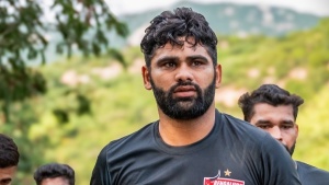 Kabaddi Legend Pardeep Narwal to Receive Pro Kabaddi League Tribute as Season 12 Looms