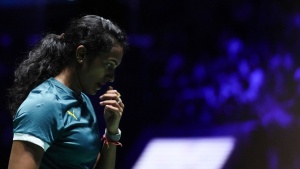 PV Sindhu's World Championships Medal Hopes Dashed in Quarterfinal Heartbreak