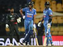 Asia Cup 2025 Schedule Tweaked to Combat Scorching UAE Heat