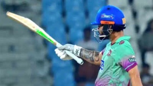 Rinku Singh's Explosive Form Continues: India's Finisher Fine-Tunes Game Ahead of Asia Cup Showdown