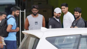 India's Top Cricketers Gill, Sharma, Bumrah Undergo Fitness Tests at BCCI's CoE Ahead of Asia Cup, Australia Tour