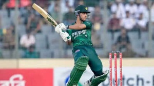 Pakistan Extends Asia Cup Prep Streak with Decisive Win Over UAE