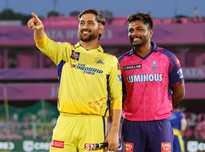 Rajasthan Royals Face Dilemma as Captain Sanju Samson Seeks Exit Amidst Reportedly Growing Friction